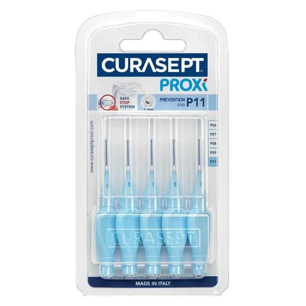 Curasept Proxi Brossettes interdentaires P11