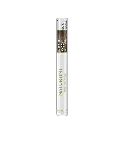 NATURTINT RETOUCHE RACINES 2 EN 1 BLOND FONCE10 ML