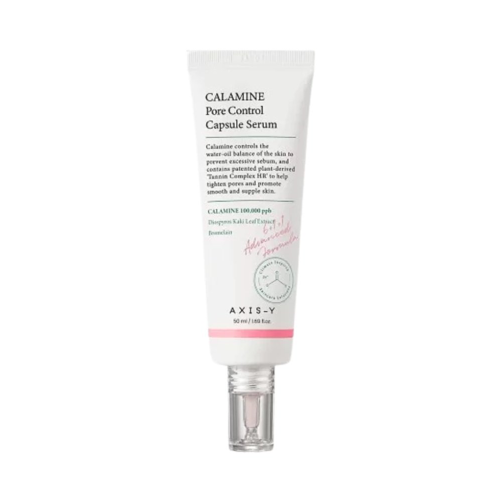 AXIS-Y Calamine Pore Control Capsule Sérum 50ml