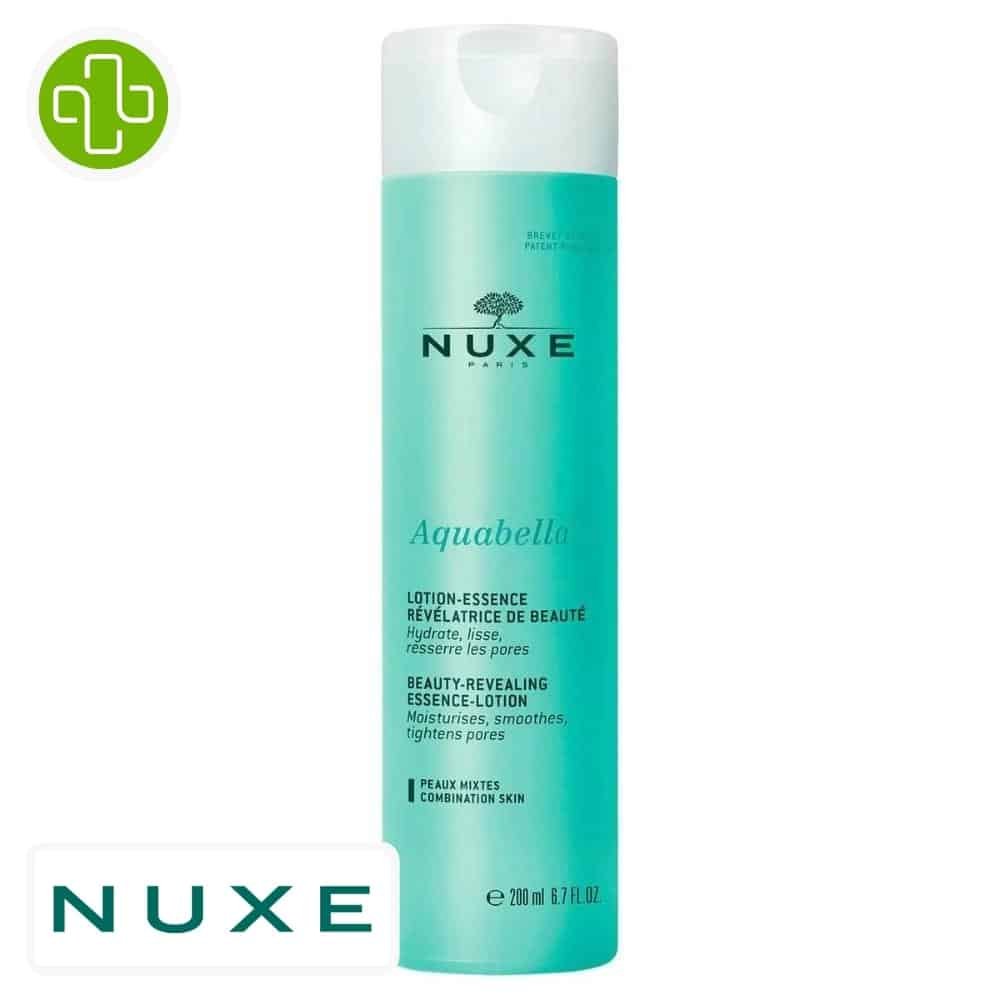 Nuxe Aquabella Lotion-Essence Révélatrice de Beauté