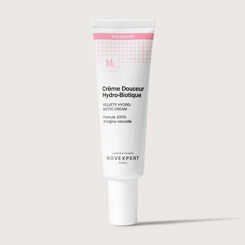 Novexpert Crème Hydro-Biotique Peau Sensible 30 ml