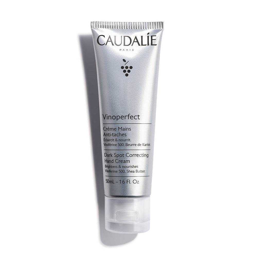 Caudalie Vinoperfect Crème Mains Anti-Taches 50 ml