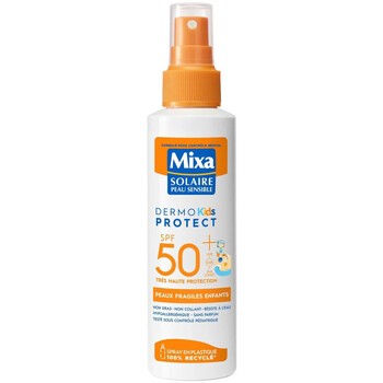MIXA Solaire Kids Spray Pédiatrique SPF50+ 150ml