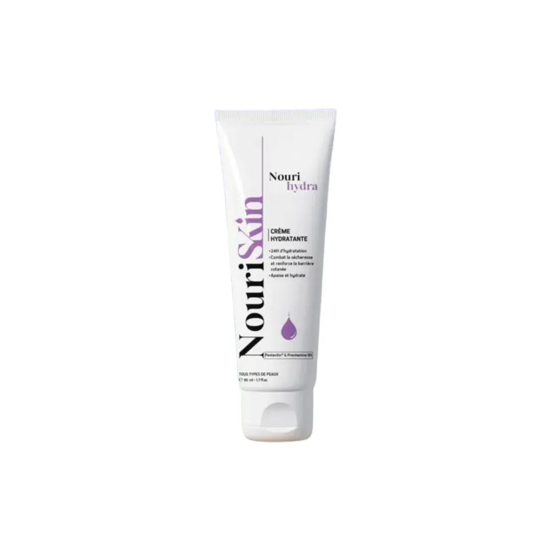 Nouriskin Nouri Hydra Crème Hydratante 50ml