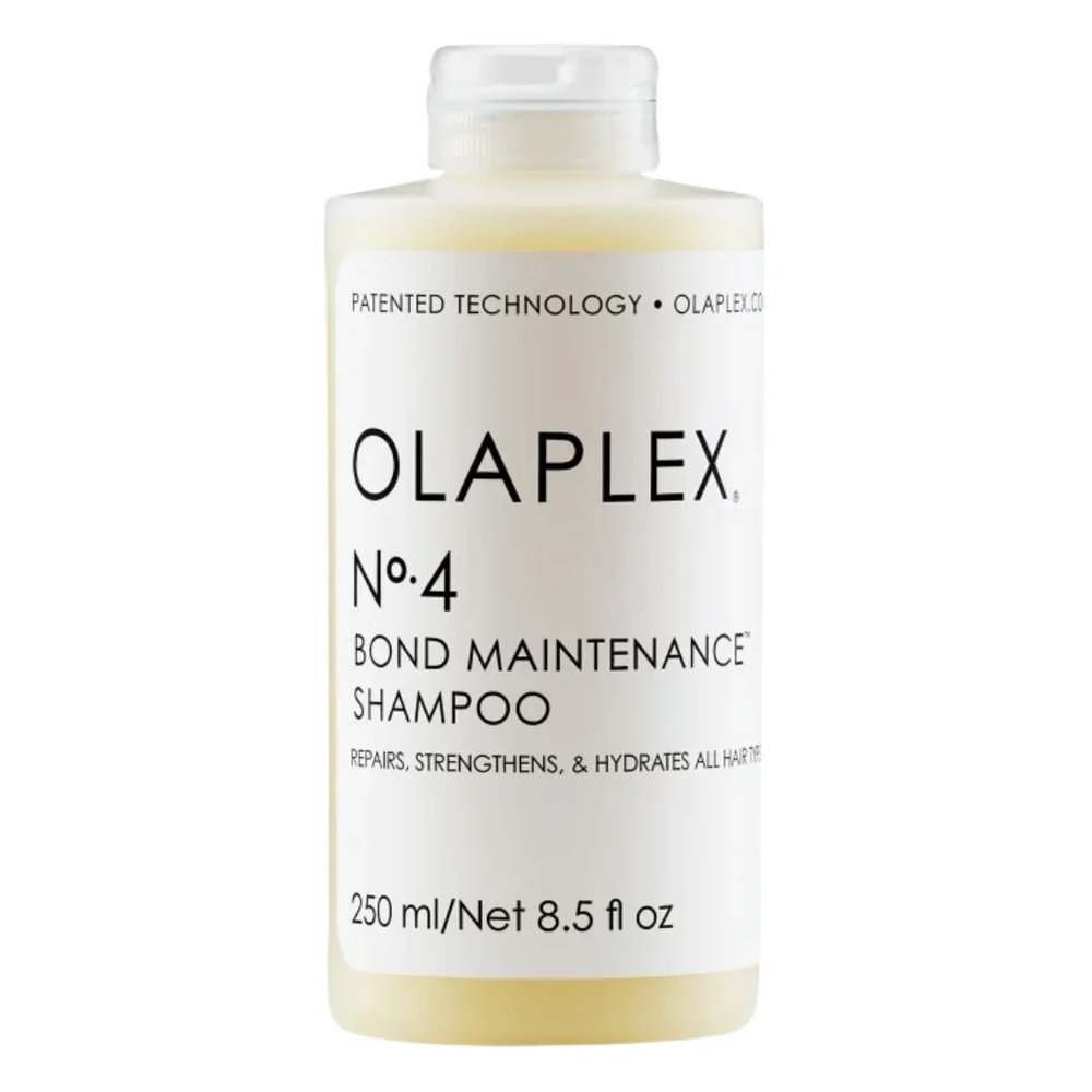 OLAPLEX Bond Maintenance Shampoing N°4 250ml