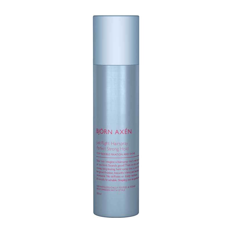 Bjorn Axen Just Right Hairspray 250 ml