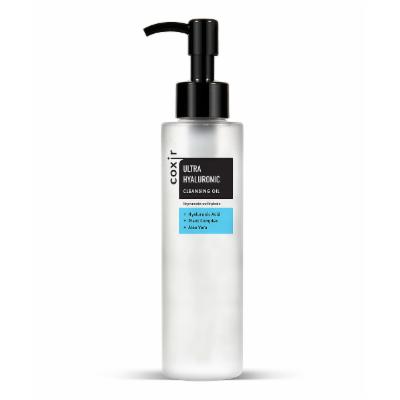 COXIR Ultra Hyaluronic Cleansing Oil 150ml