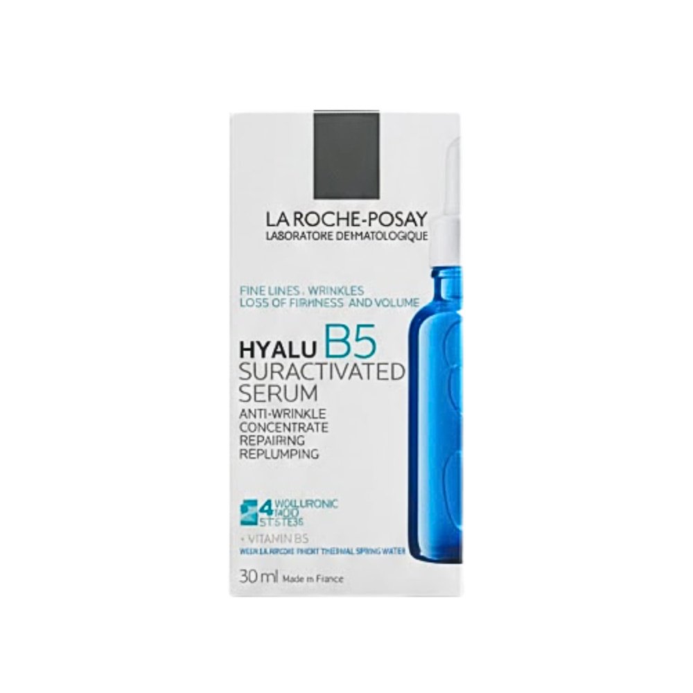 LA ROCHE-POSAY – Rp Hyalu B5 Serum Suractive – 30ml