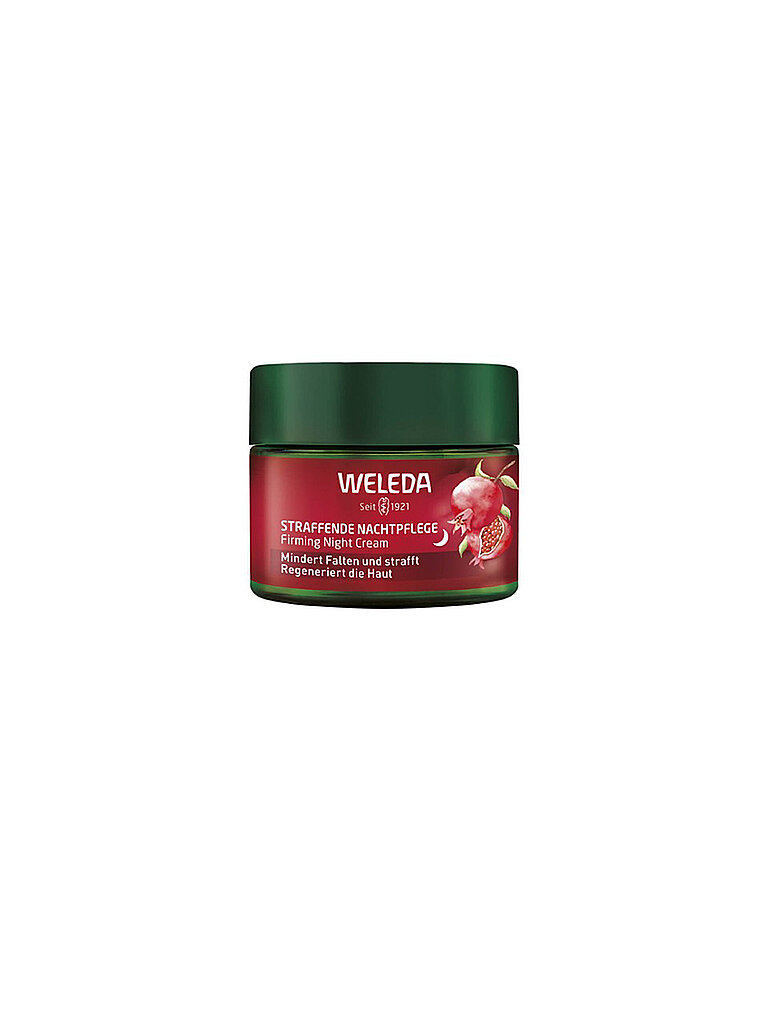 WELEDA SOIN DE NUIT RAFFERMISSANT 40ML