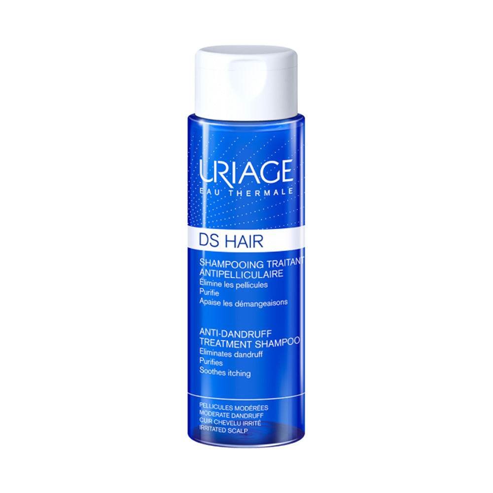 Uriage DS HAIR Shampooing Traitant Antipelliculaire 200 ml