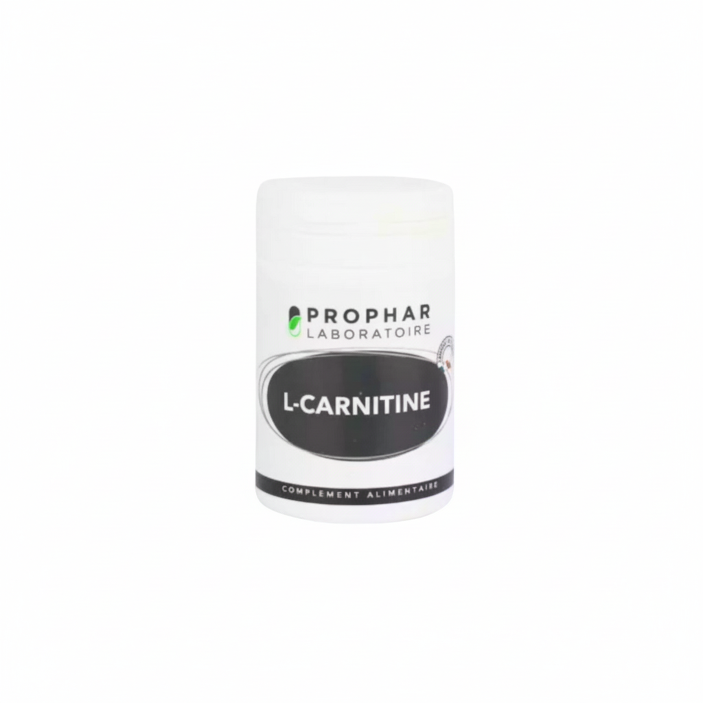 Prophar L-Carnitine 50 Gélules
