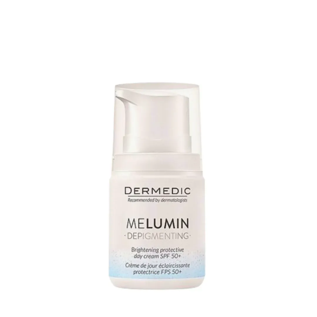 DERMEDIC Melumin Crème de Jour Protectrice 50ml