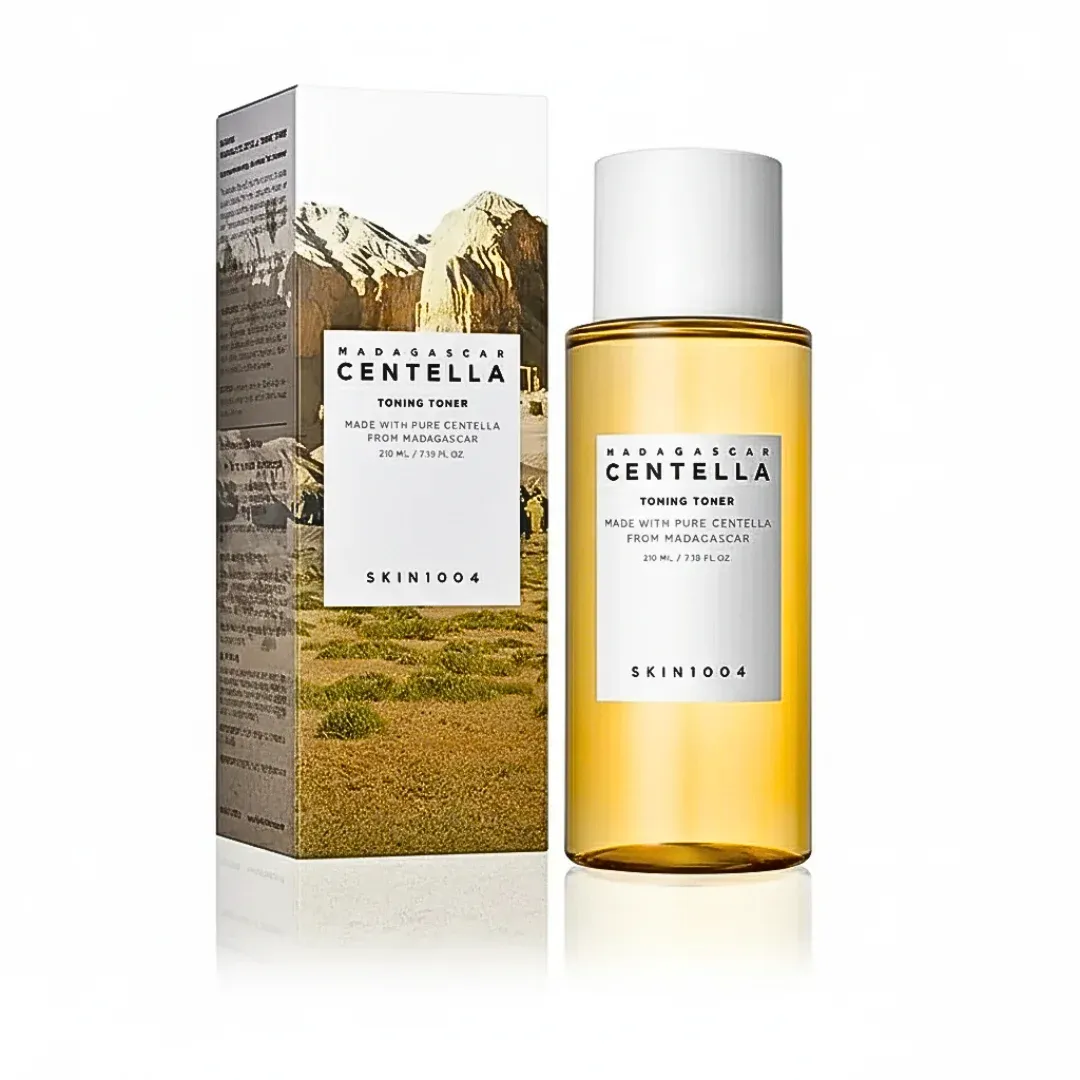 SKIN 1004 – Centella Toning Toner – 210ml