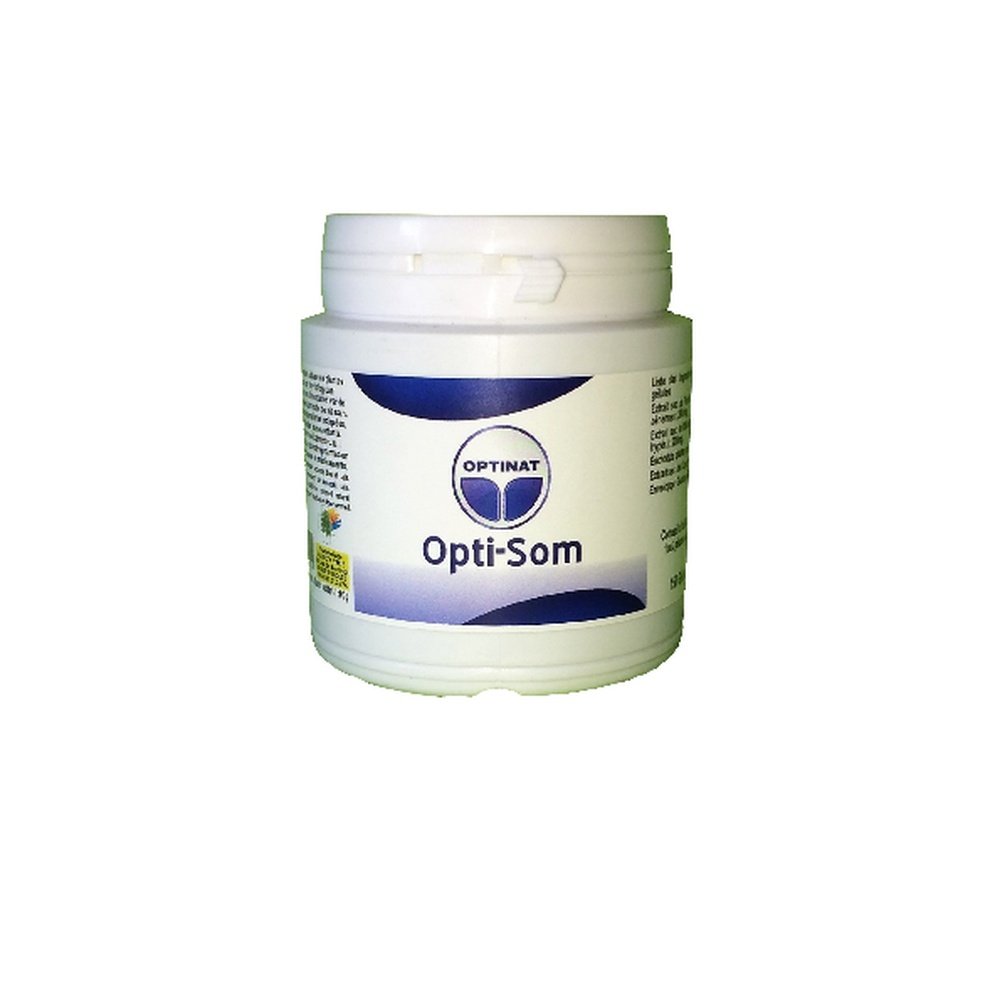 PROPHAR – Opti-Som – 50gelules