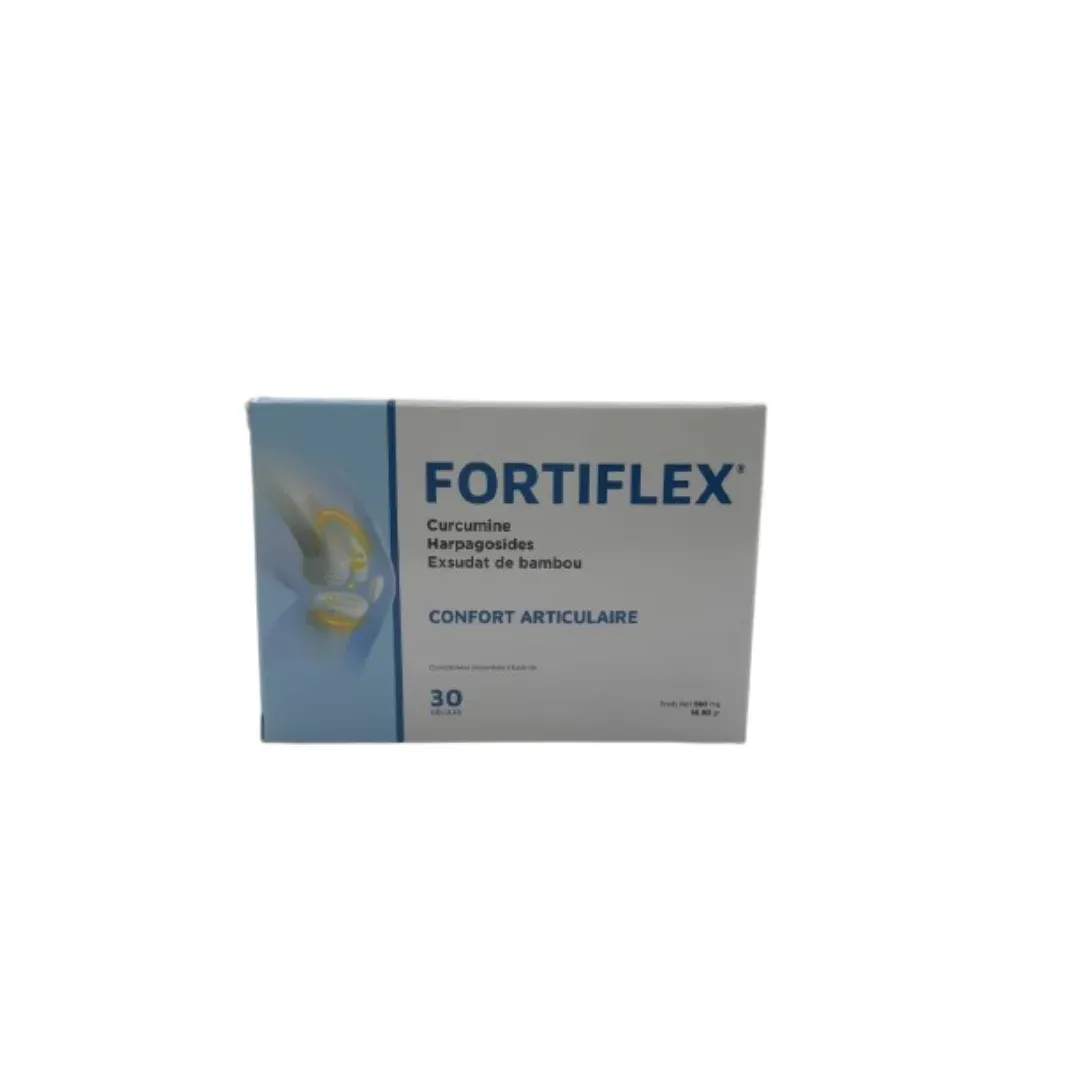 FORTIFLEX – – 30 Gelules