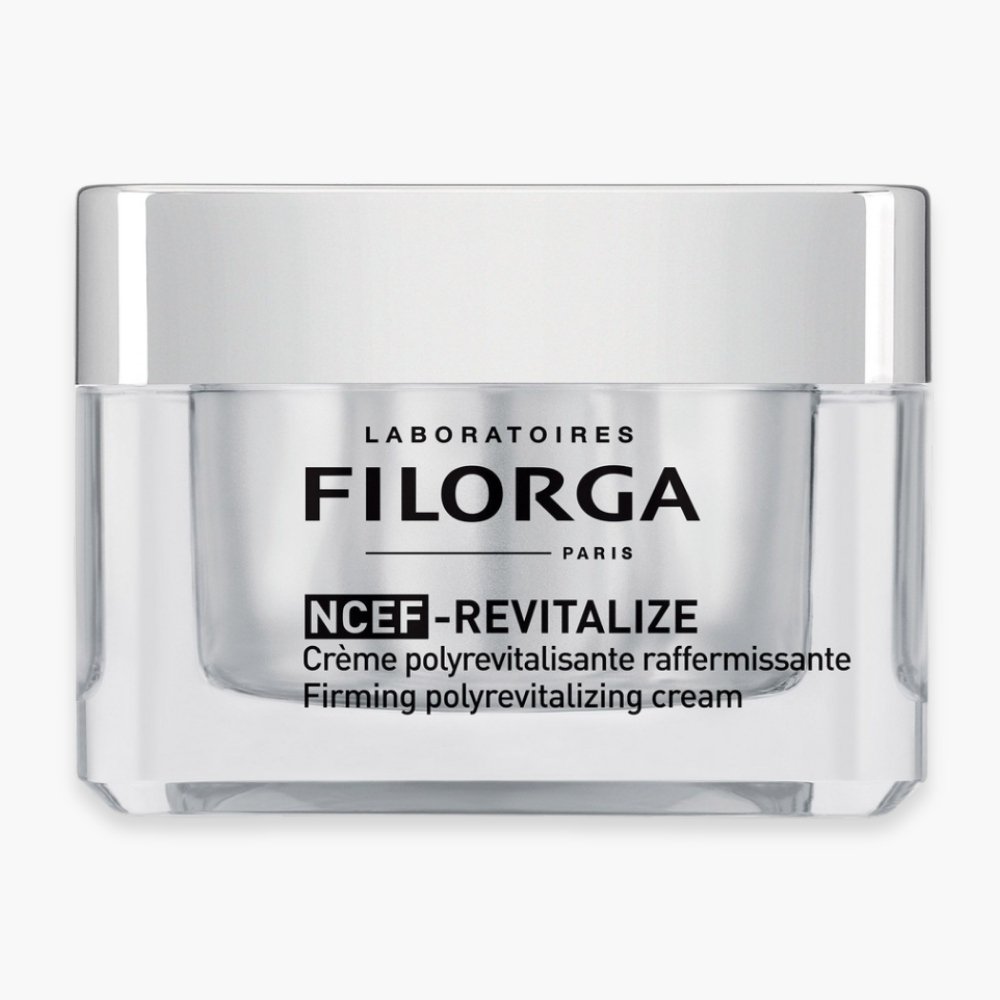 Filorga Ncef-Revitalize Crème Polyrevitalisante Raffermissante 50 ml