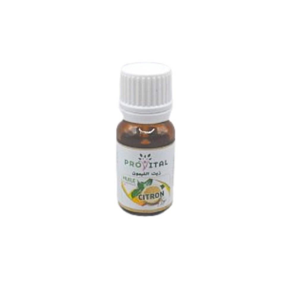 Pro Vital Huile Essentielle Citron 10 ml