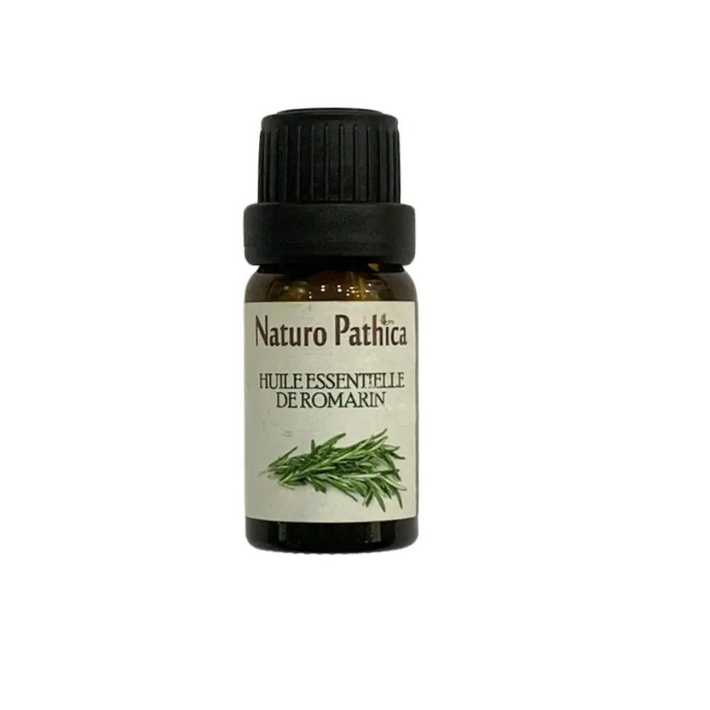 Naturo Pathica Huile Essentielle Romarin 10 ml