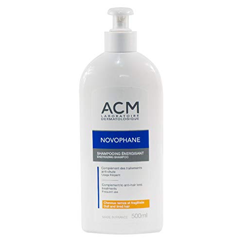 ACM Novophane Shampooing Energisant 500ml