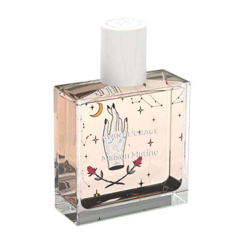 MAISON MATINE AVANT L ORAGE EAU DE PARFUM 50 ML