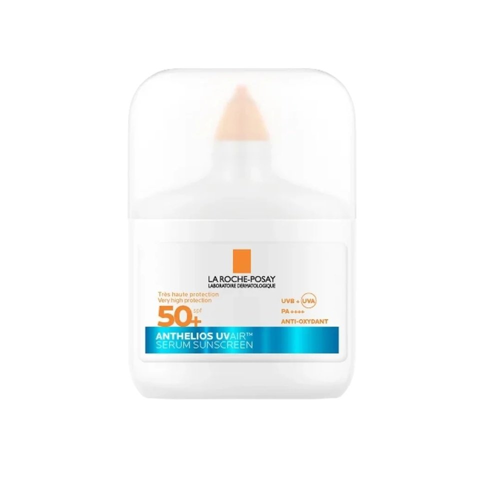 LA ROCHE-POSAY – ANTHELIOS UVAIR SPF50+ SERUM SOLAIRE SURACTIVE