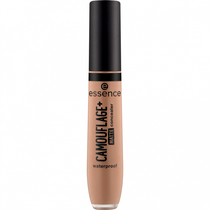 Essence - CAMOUFLAGE+ MATTE concealer 160