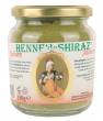 HENNÉ DE SHIRAZ Auburn 150g