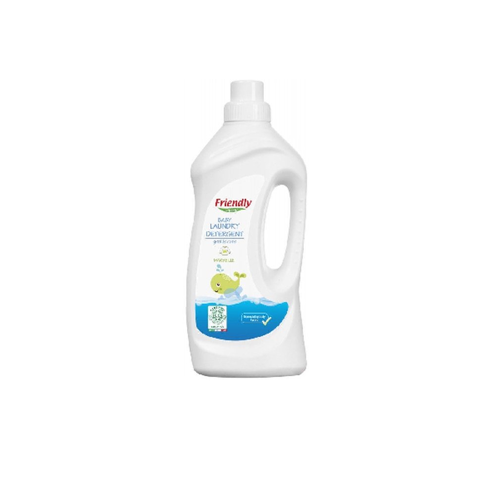 FRIENDLY – Nettoyant Bib Marseille – 1000ml