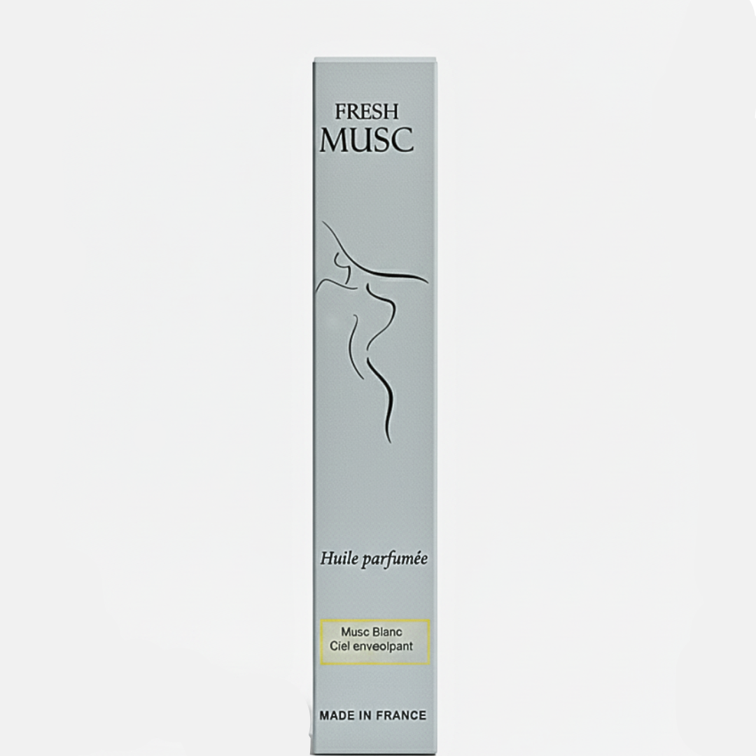 FRESH Musc Oud Envoûtant 20ml