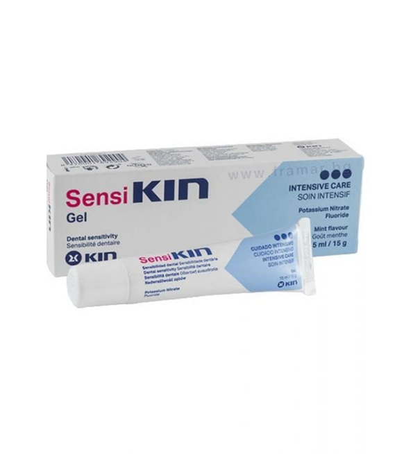 KIN Sensikin Gel 15 ml