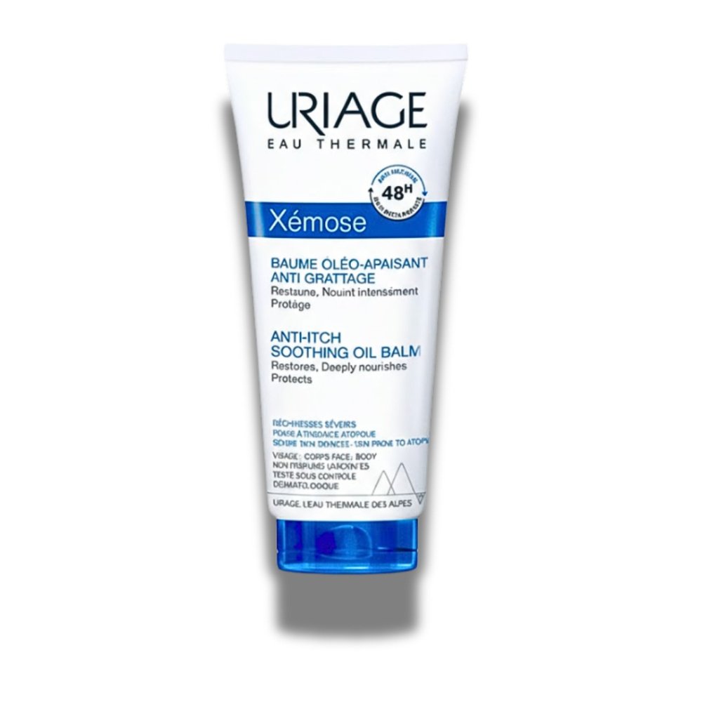 URIAGE – Xemose Baume Oleo-Apaisant – 200ml