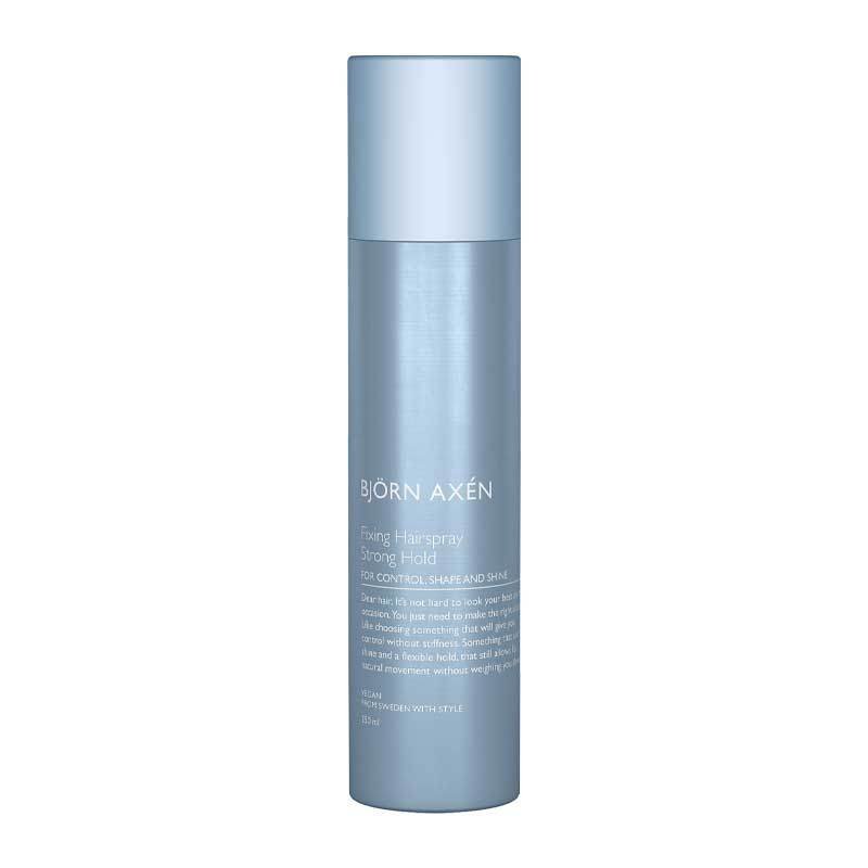 Bjorn Axen Fixing Hairspray Strong Hold 250 ml