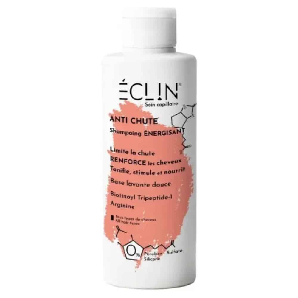 ECLIN – Anti-Chute Shampoing Energisant – 200ml