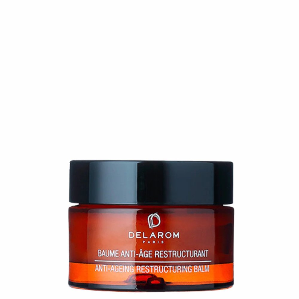 DELAROM – Baume Anti-Age Restructurant – 30ml