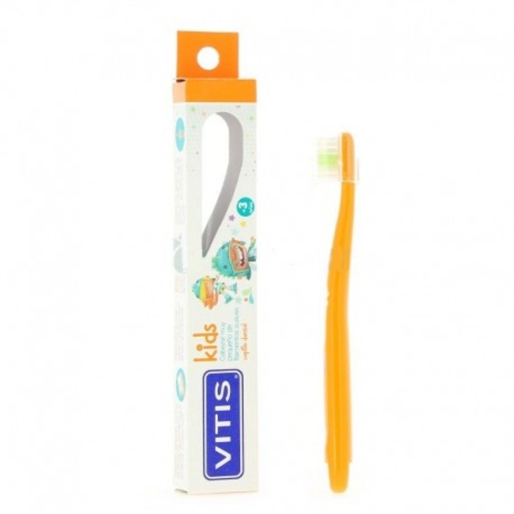 VITIS – Brosse a Dents Kids +3ans