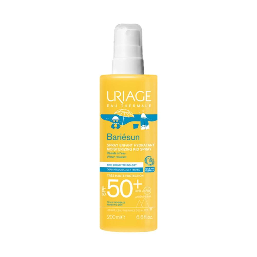 Uriage Bariésun Spray Enfant SPF50+ 200 ml