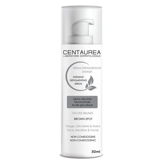 Centaurea Sérum Dépigmentant Intensif 30 ml