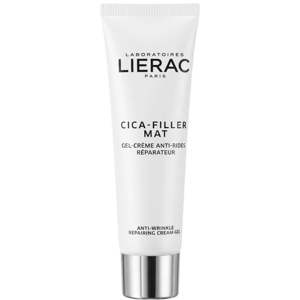 LIERAC – Cica-Filler Mat – 40ml