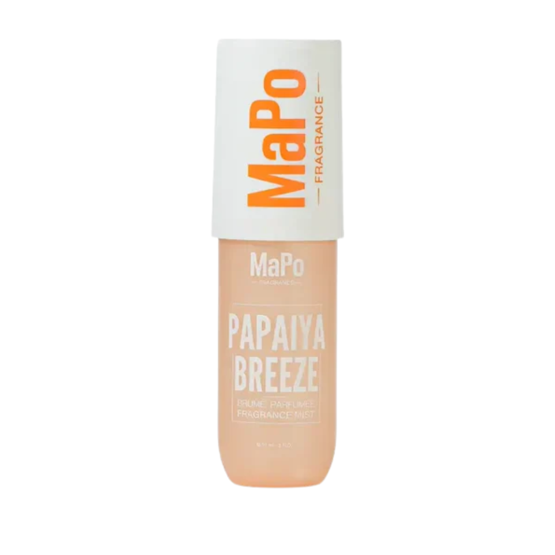 MAPO Brume Parfumee Vitamin C Ppaiya Breeze 90ml