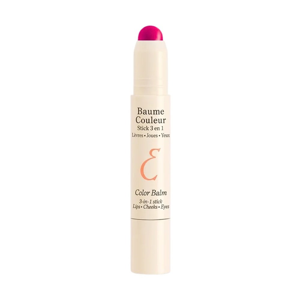 Embryolisse Baume Couleur Stick 3en1 Mocha 2.5 g