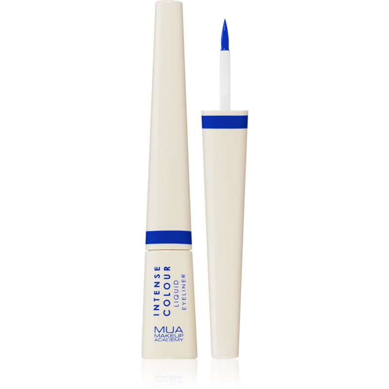 MUA INTENSE COLOUR LIQUID EYELINER