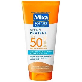 MIXA Solaire Lait Anti-Sable SPF50+ 175ml