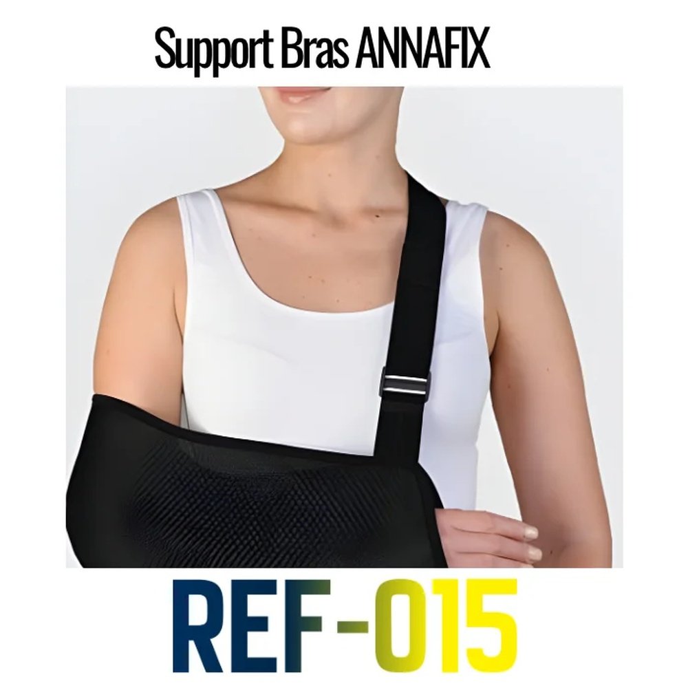 ANNAFIX – Support Bras Taille Small-Medium T1 REF-015