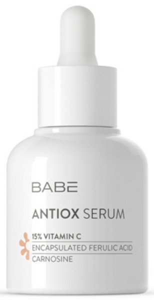 BABE Antiox Serum 15% Vitamine C 30ml