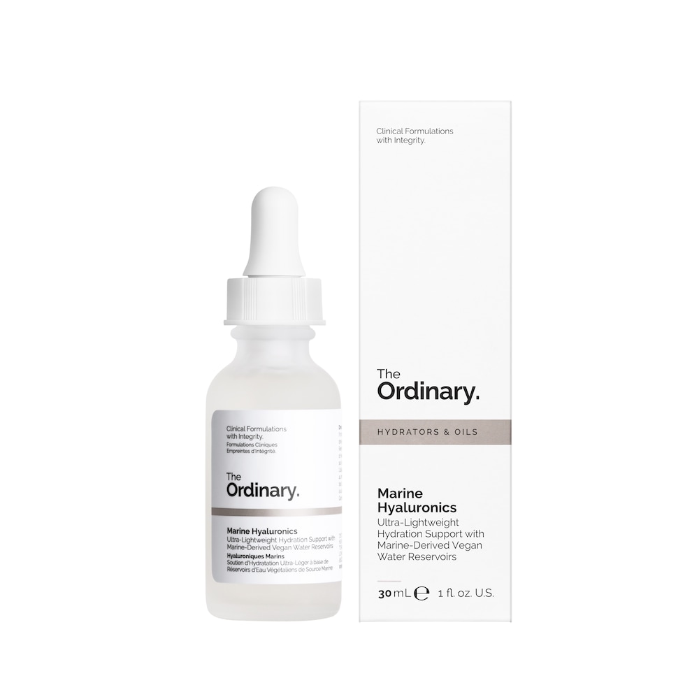 THE ORDINARY MARINE HYALURONICS 30ML