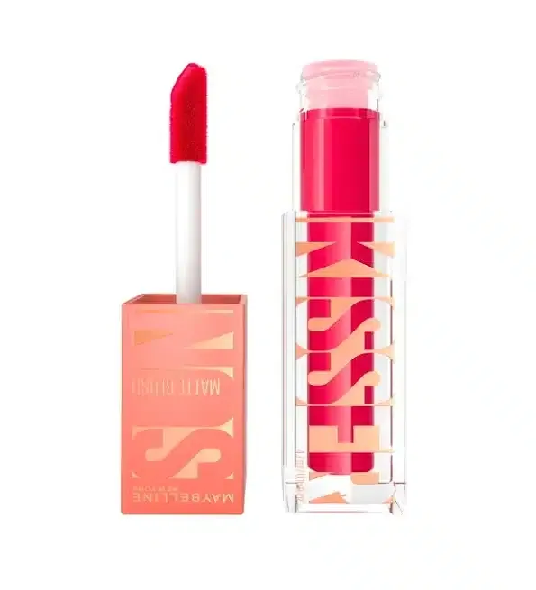 MAYBELLINE – Sunkisser Matte Blush 31 Hot Pink Summer