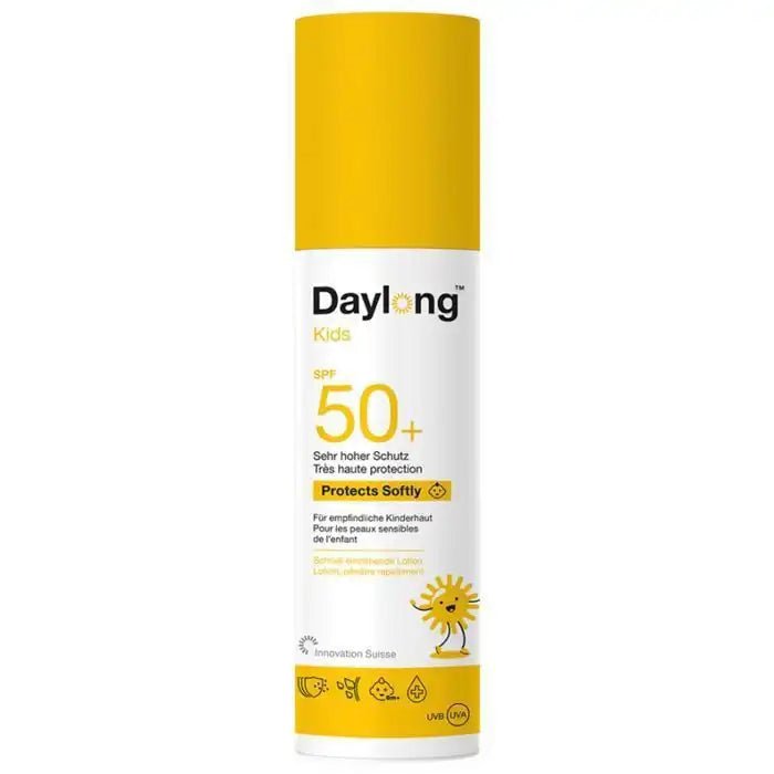 DAYLONG KIDS SPF 50+ 150ML