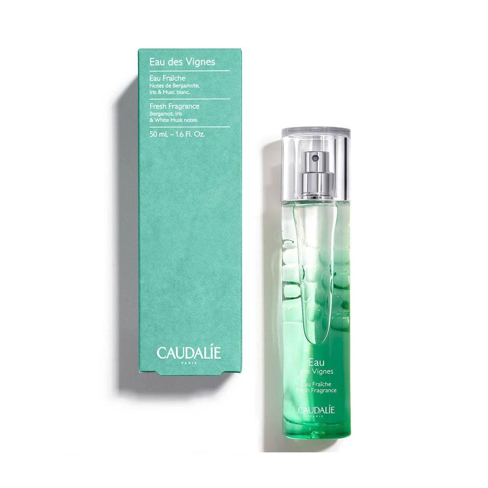 Caudalie Eau Des Vignes Eau Fraîche 50 ml