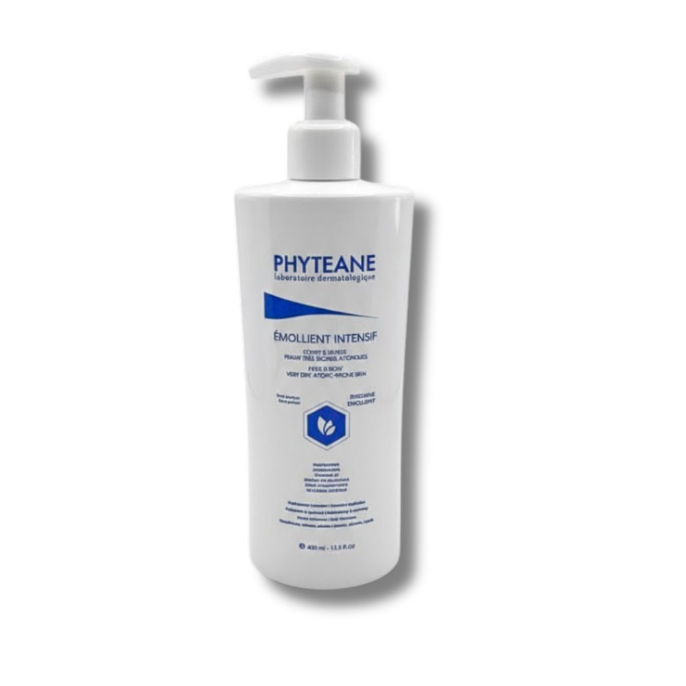 PHYTEANE – Emolient Intensif – 400ml