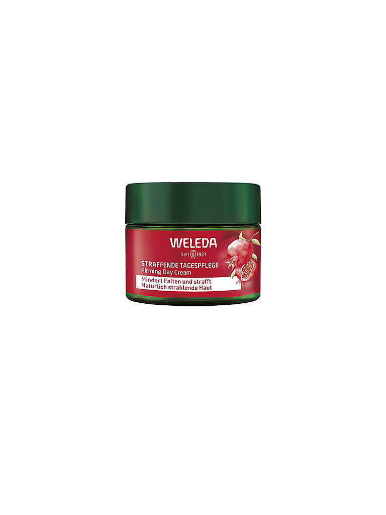 WELEDA SOIN DE JOUR RAFFERMISSANT 40ML